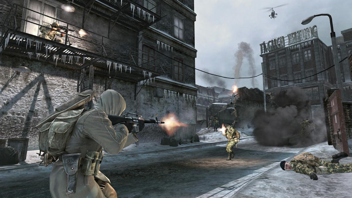 Call Of Duty Black Ops Cold War Historical Events That Could Happen In The Game Den Of Geek