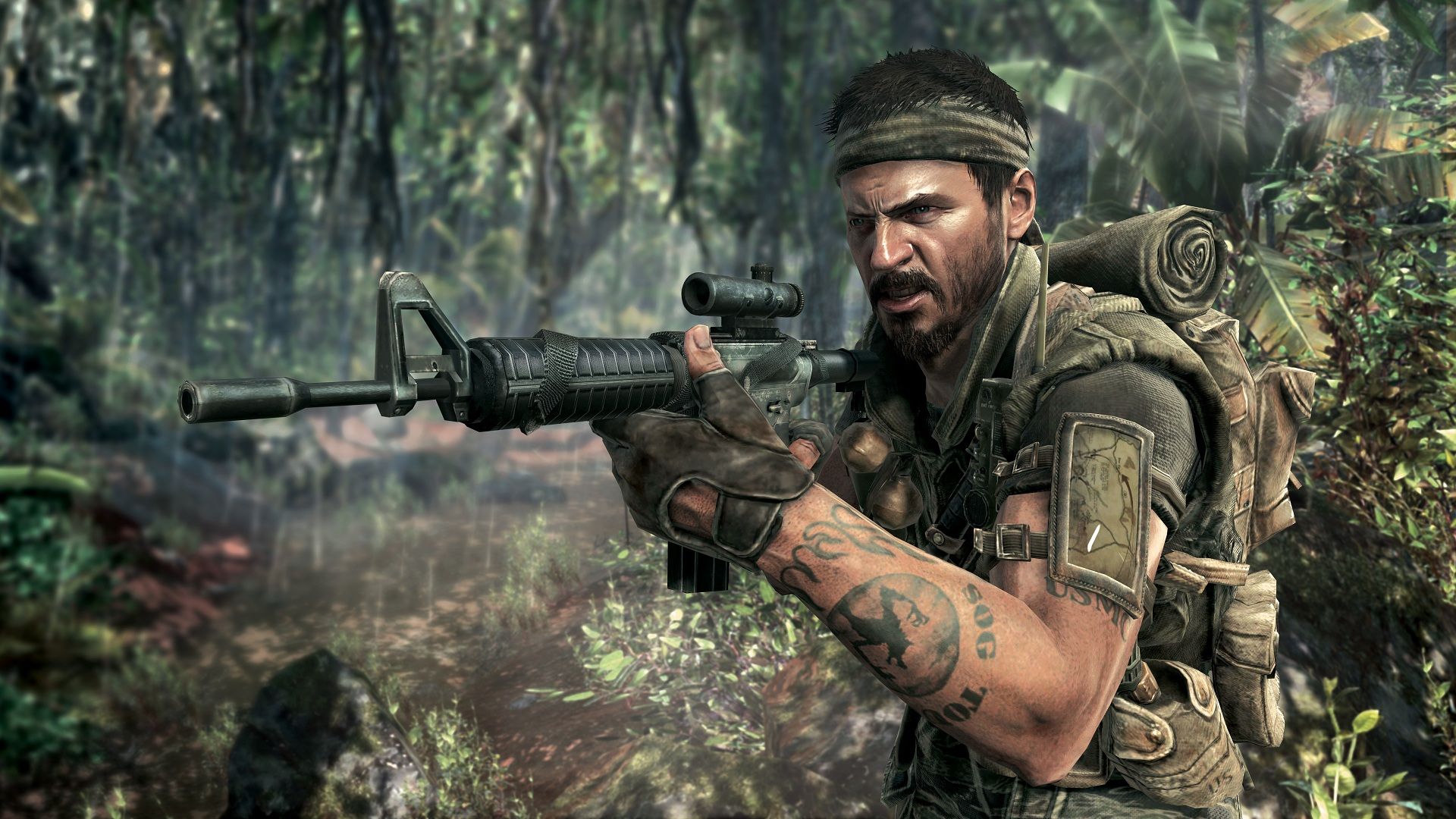 Call Of Duty Black Ops Cold War Rumored To Release In 2020 Den Of Geek