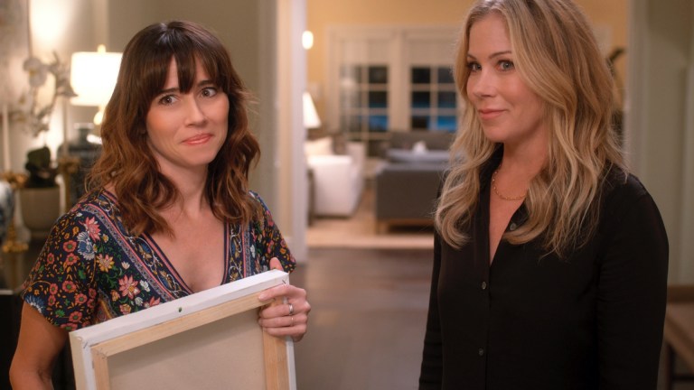 Dead to Me season 3 cast Meet the characters in Netflix series