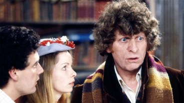 Doctor Who and the High Stakes Drama of Douglas Adams
