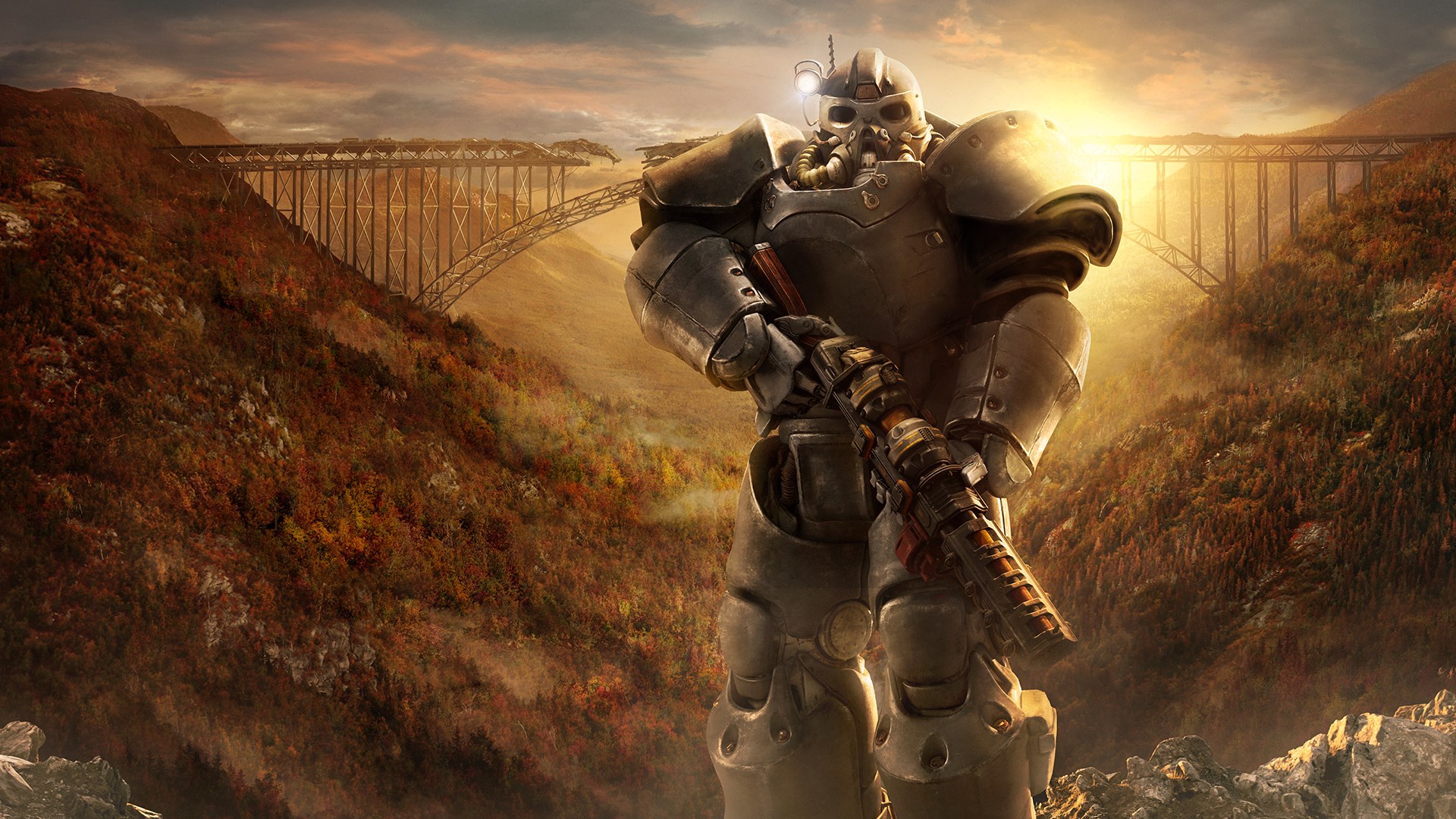 Fallout 76 DLC Roadmap Revealed Den of Geek