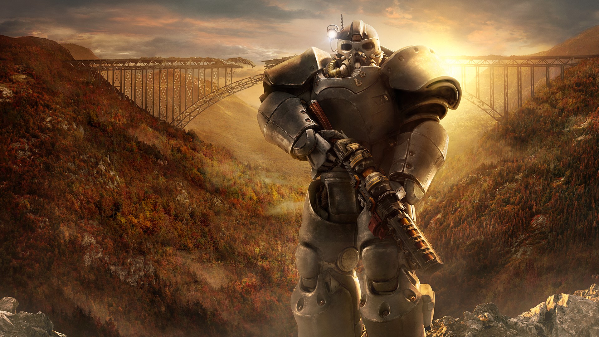 Fallout 76 DLC Roadmap Revealed Den Of Geek Fallout 76 DLC Roadmap Revealed Den Of Geek