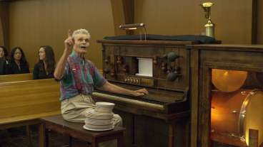 Fred Willard I Think You Should Leave