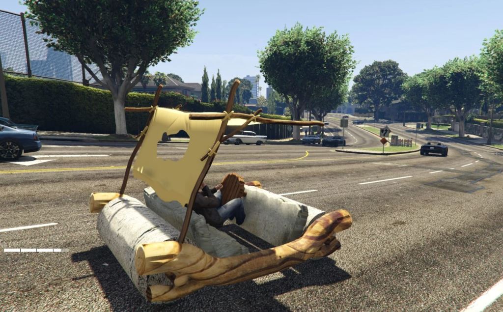 How To Download Gta 5 Mods On Your Ps4