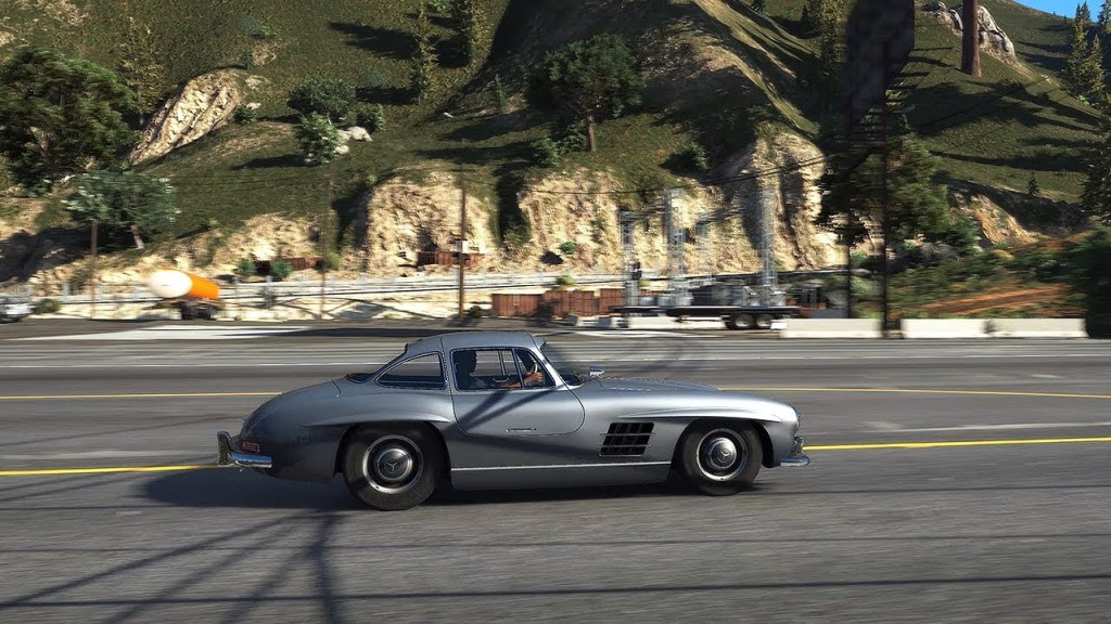 GTA