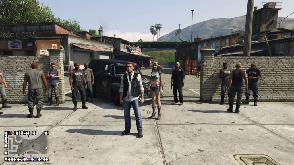 2 NEW RAP STUDIOS!! (Real Life Mods #145) GTA 5 MODS