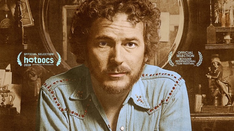 Gordon Lightfoot If You Could Read My Mind