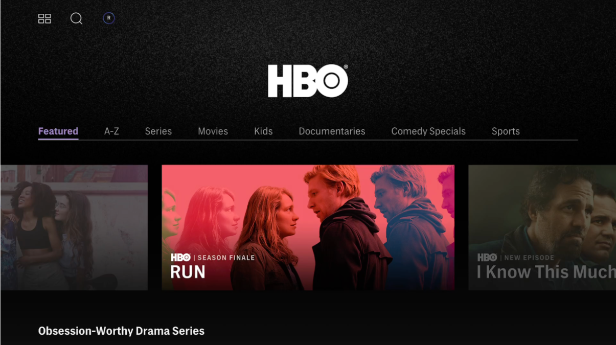 Hbo go