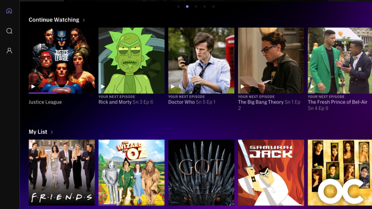 Every TV Series Streaming on HBO Max at Launch