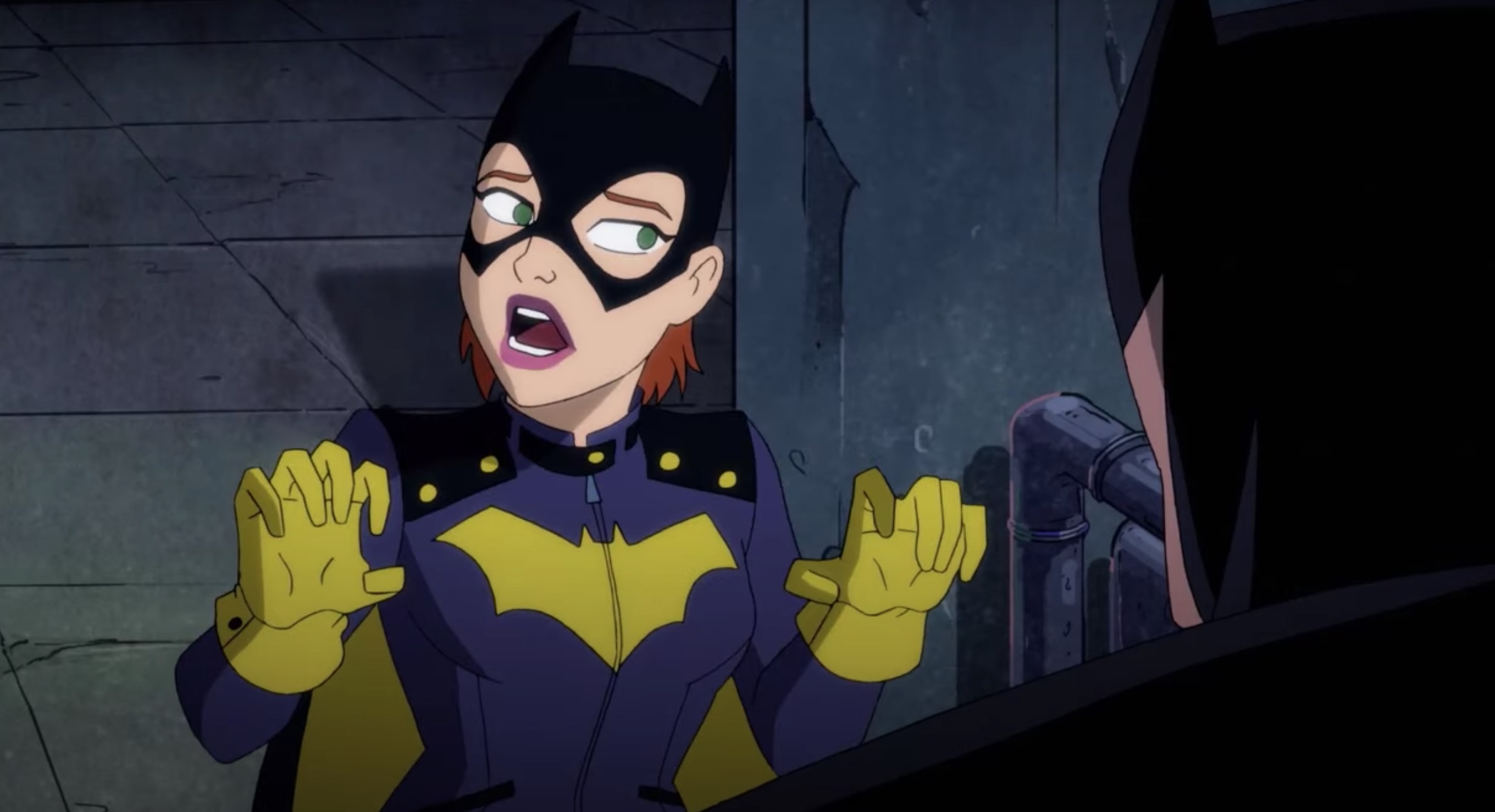 Harley Quinn Season 2 Episode 5 Review: Batman's Back, Man | Den of Geek