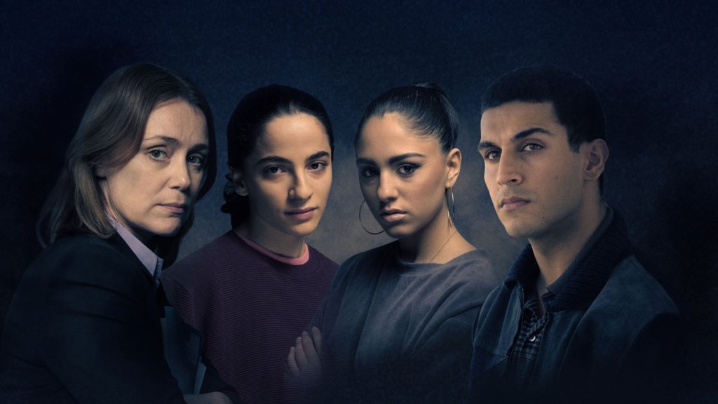 New British TV Series from 2020 BBC, ITV, Channel 4, Sky Dramas and