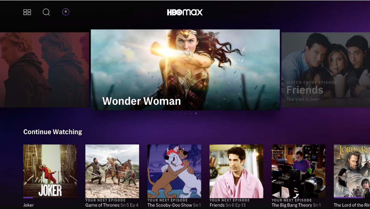 How to Watch HBO Max on Apple TV Hulu Chromecast and more Den of Geek How to Watch HBO Max on Apple TV Hulu Chromecast and more Den of Geek