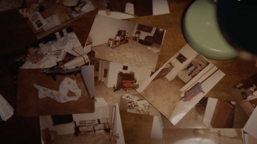 I'll Be Gone in the Dark HBO