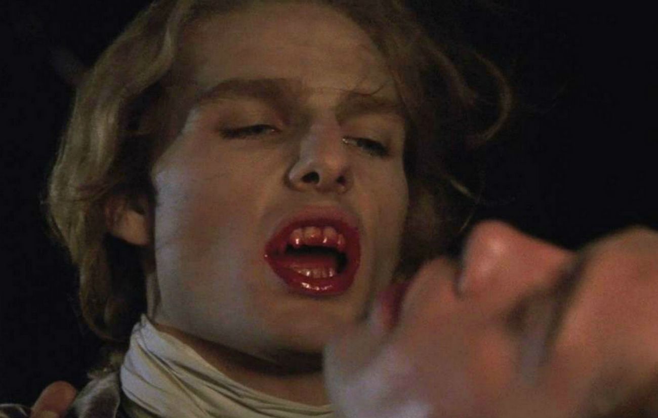 Vampire Chronicles And Mayfair Witches Tv Series Coming To Amc Den Of Geek Vampire Chronicles And Mayfair Witches Tv Series Coming To Amc Den Of Geek