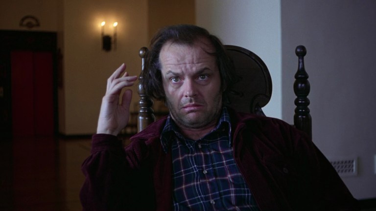 The Shining' Book Debunks Stanley Kubrick Myths About the Film