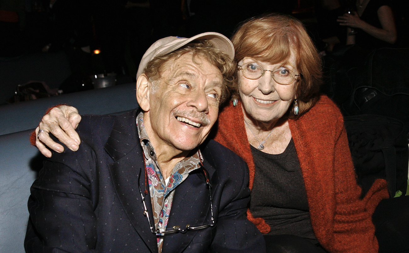 Jerry Stiller Dead at 92 | Den of Geek