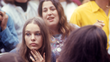 Laurel Canyon: Michelle Phillips Looks Back on Her Early California Dreamin’