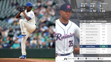 Link Tank: MLB The Show 20 Showdown In Seattle