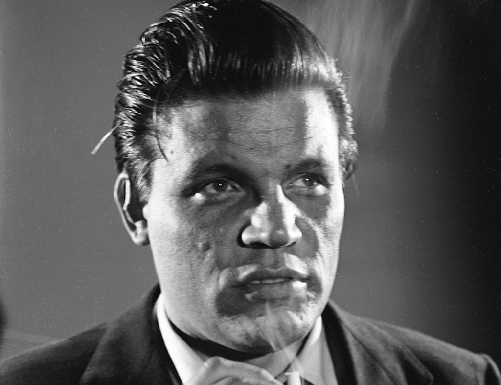 Neville Brand
