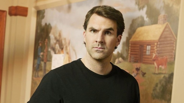 Parks and Recreation Mark Brendanawicz Paul Schneider