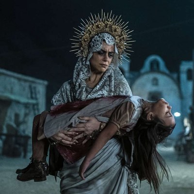 Penny Dreadful City of Angels Episode 4 Josefina and the Holy Spirit