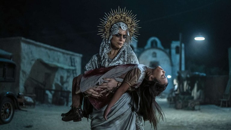 Penny Dreadful City of Angels Episode 4 Josefina and the Holy Spirit
