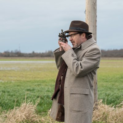 Project Blue Book Season 3