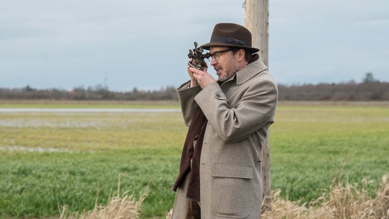 Project Blue Book Season 3