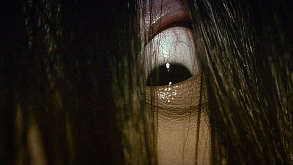 Ringu (1998)