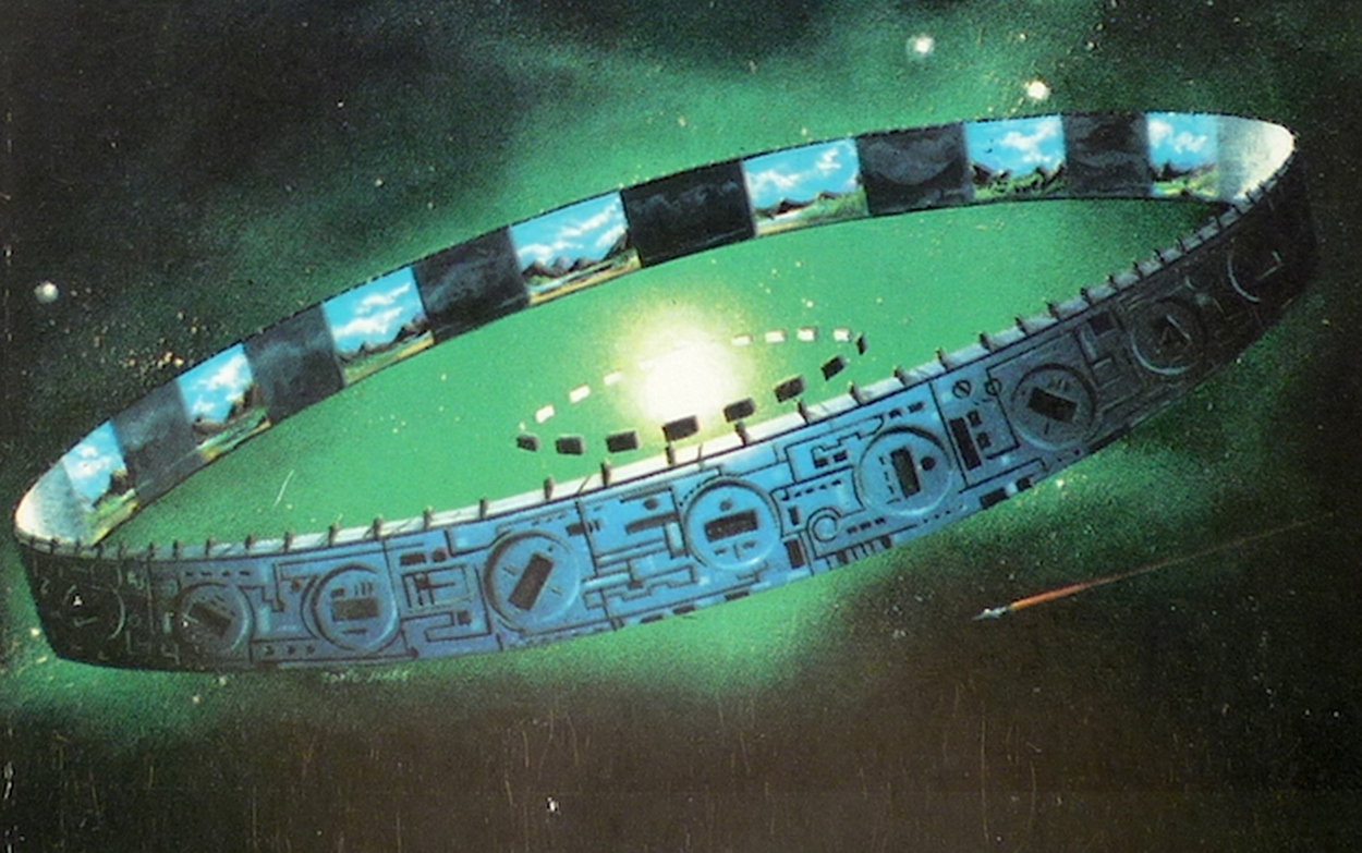 Amazon’s Ringworld Moves Forward with Game of Thrones Director Den of