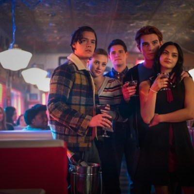 Riverdale Ending Explained