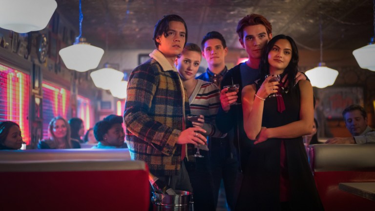 Riverdale Ending Explained