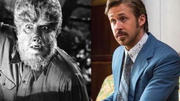 The Wolfman Remake to Star Ryan Gosling in Transformative Role