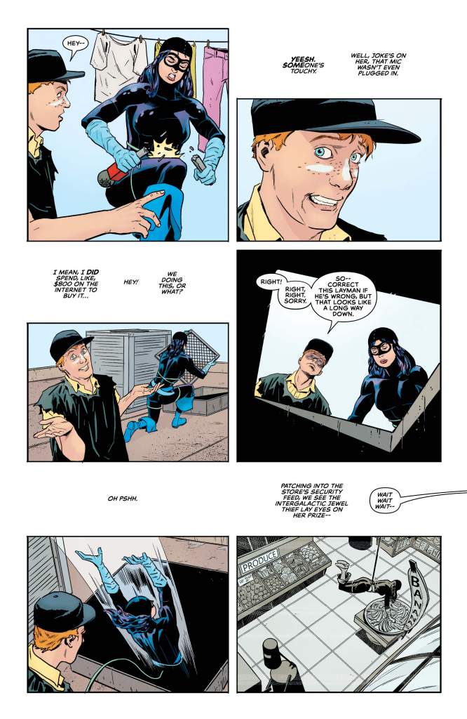 Superman's Pal Jimmy Olsen #10 Page 2