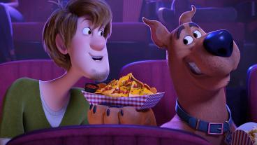 Scoob! Review: New Scooby-Doo Movie is Goofy and Charming