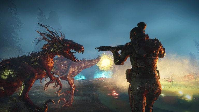 Second Extinction: Confira mais novidades e uma gameplay