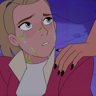 She-Ra Season 5 Ending Explained