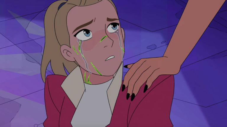 She-Ra Season 5 Ending Explained