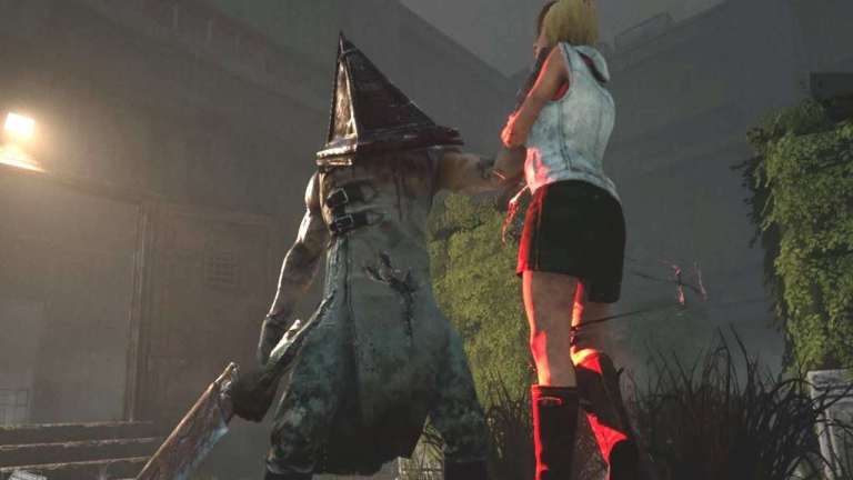 silent hill historia|TikTok Search