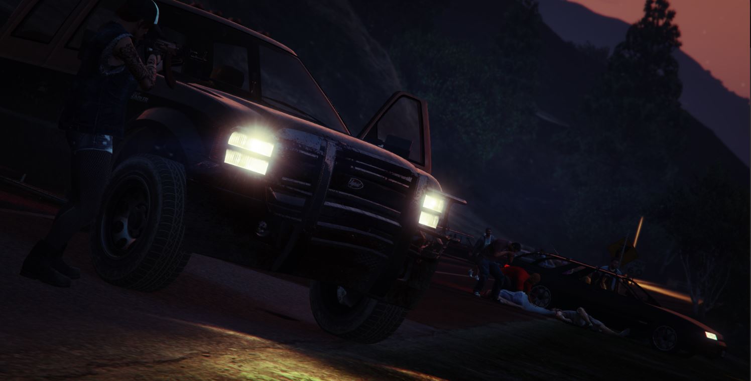 gta v simple zombies gta v simple zombies
