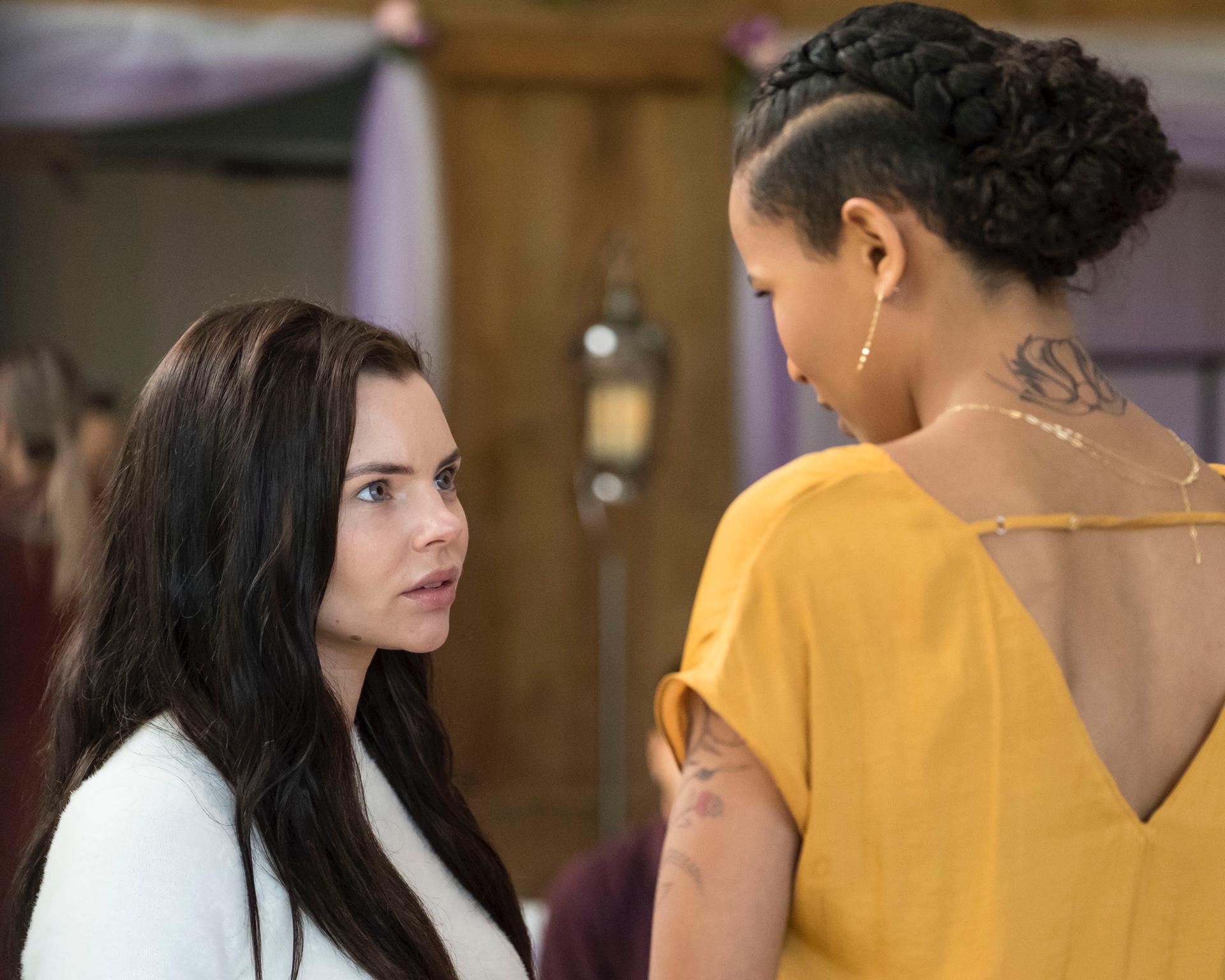 Siren season 2 online episode 1 full episode