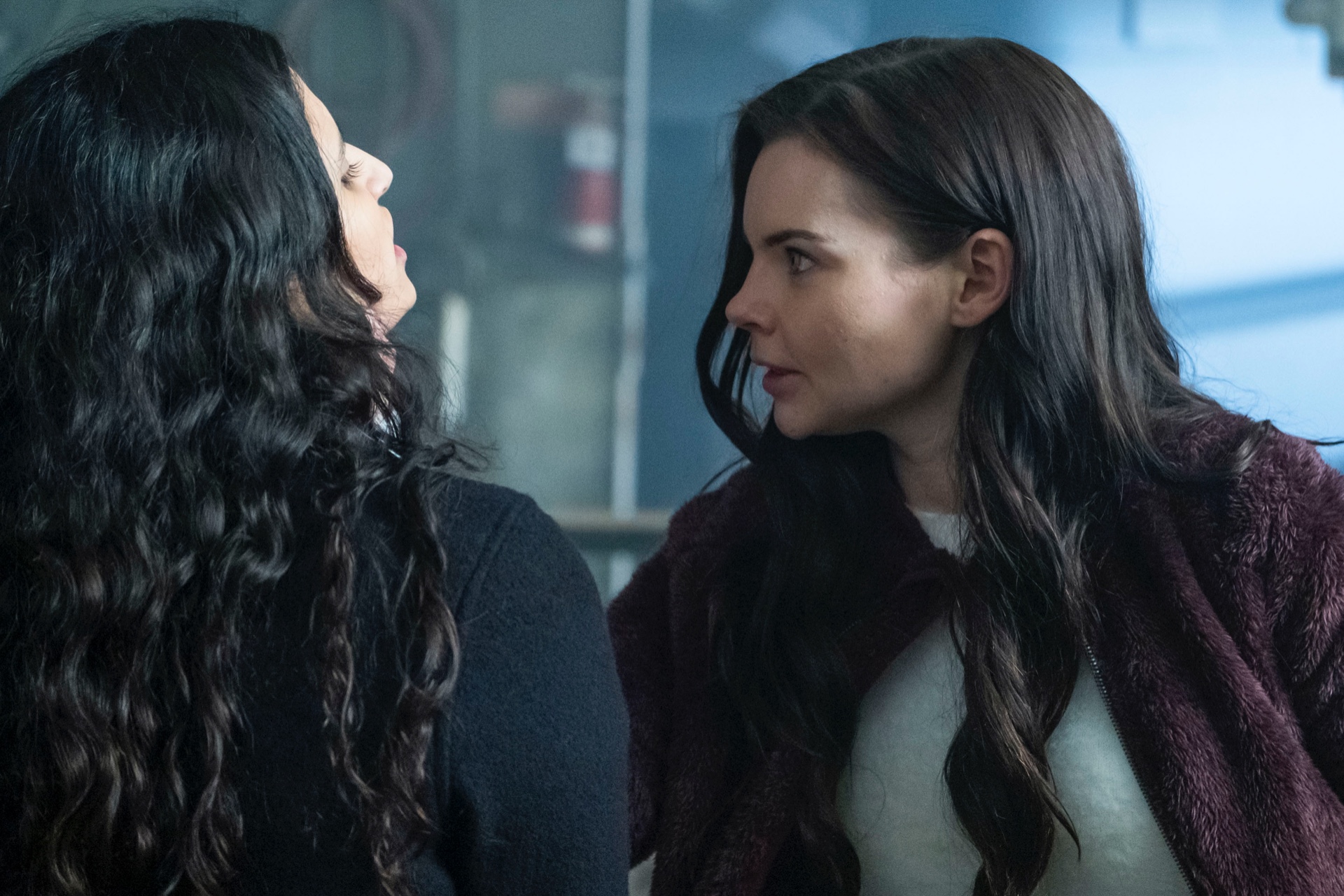 Siren Season 3 Episode 10 Review: The Toll of the Sea | Den of Geek