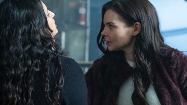 Siren Season 3 Episode 10 The Toll of the Sea