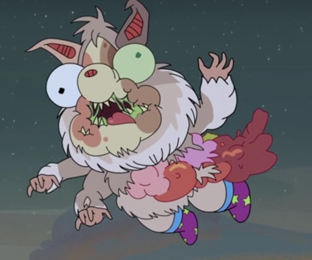 Solar Opposites Character Guide Den of Geek