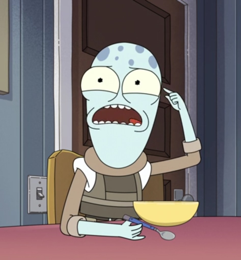 Solar Opposites Character Guide Den of Geek