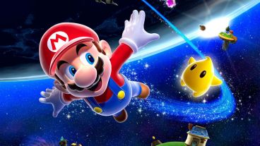 Nintendo Direct