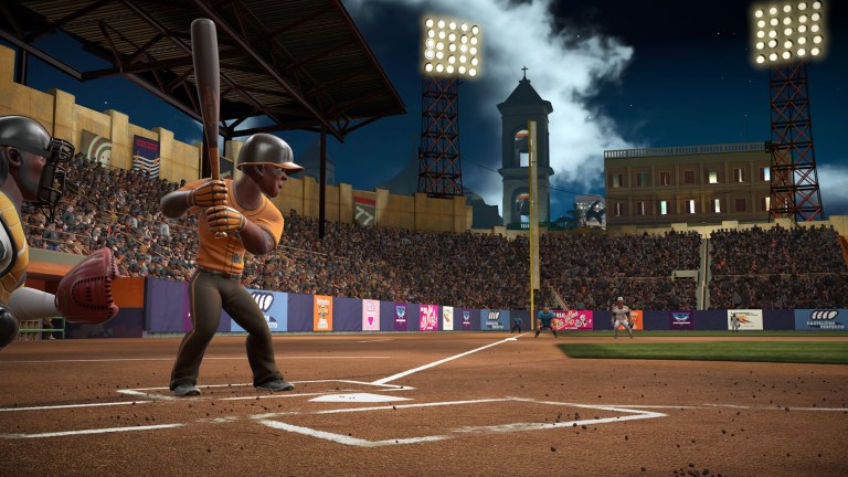 Super Mega Baseball 3