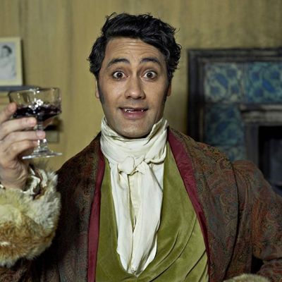 What We Do In The Shadows Season 2 Episode 6 Review On The Run Den Of Geek