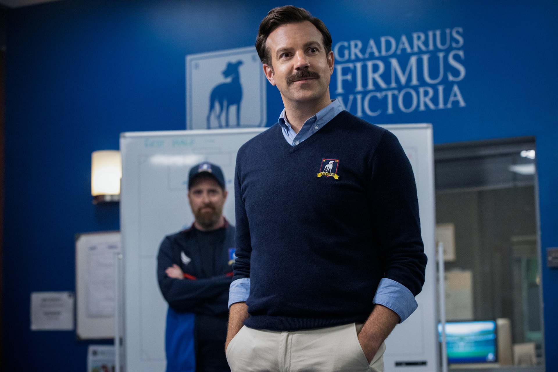 Stream ted lasso 2025 free
