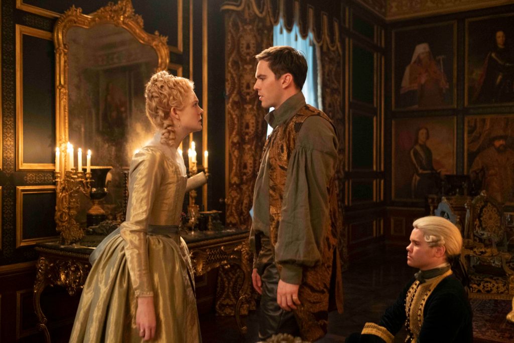 The Great Review (Spoiler-Free) | Den of Geek